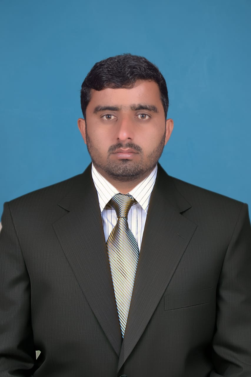 Dr. Aamir Mahmood